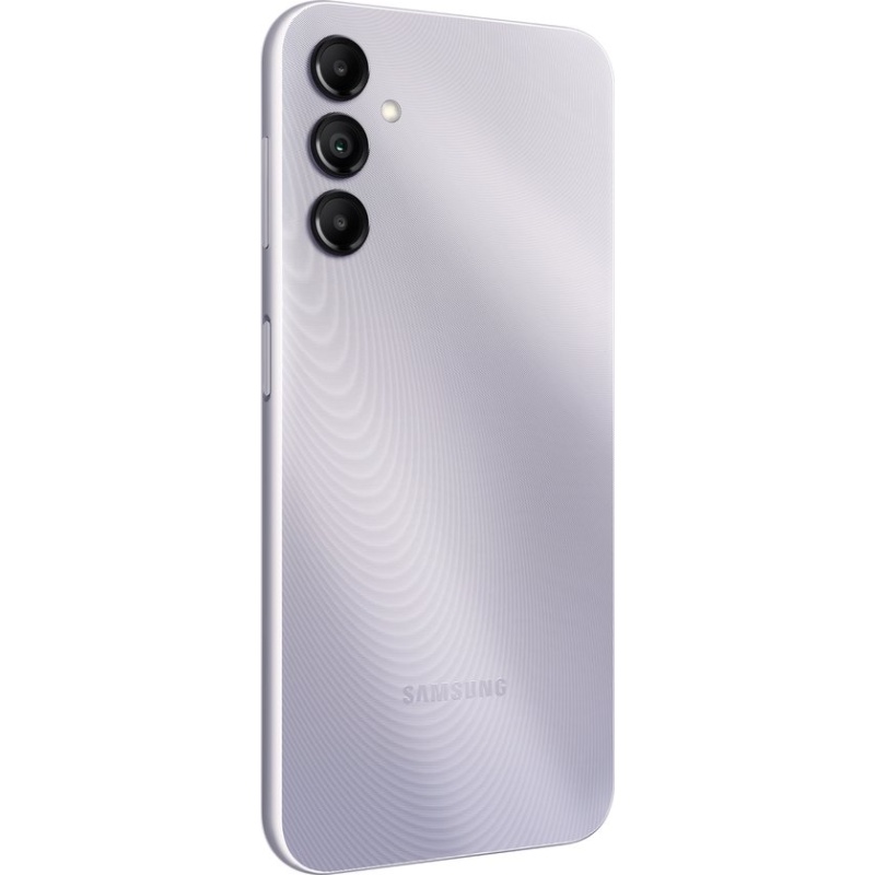 Samsung Galaxy A14 5G - 128GB - Zilver