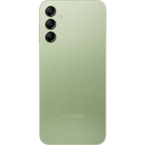 Samsung Galaxy A14 - 128GB - Light Green