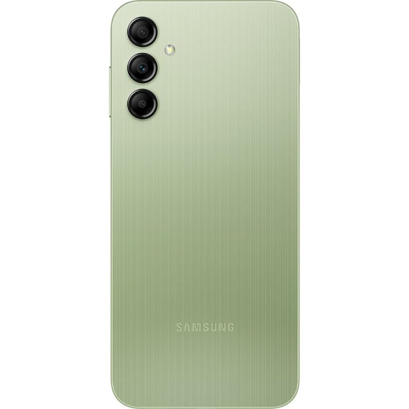 Samsung Galaxy A14 - 128GB - Light Green