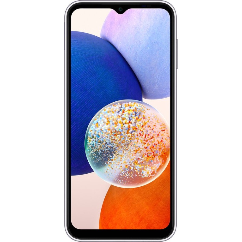 Samsung Galaxy A14 - 128GB - Light Green