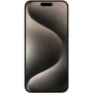 Apple iPhone 15 Pro Max - 256GB - Naturel Titanium