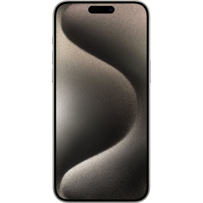Apple iPhone 15 Pro Max - 256GB - Naturel Titanium