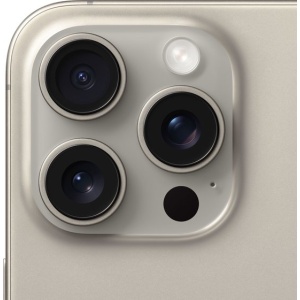 Apple iPhone 15 Pro Max - 256GB - Naturel Titanium