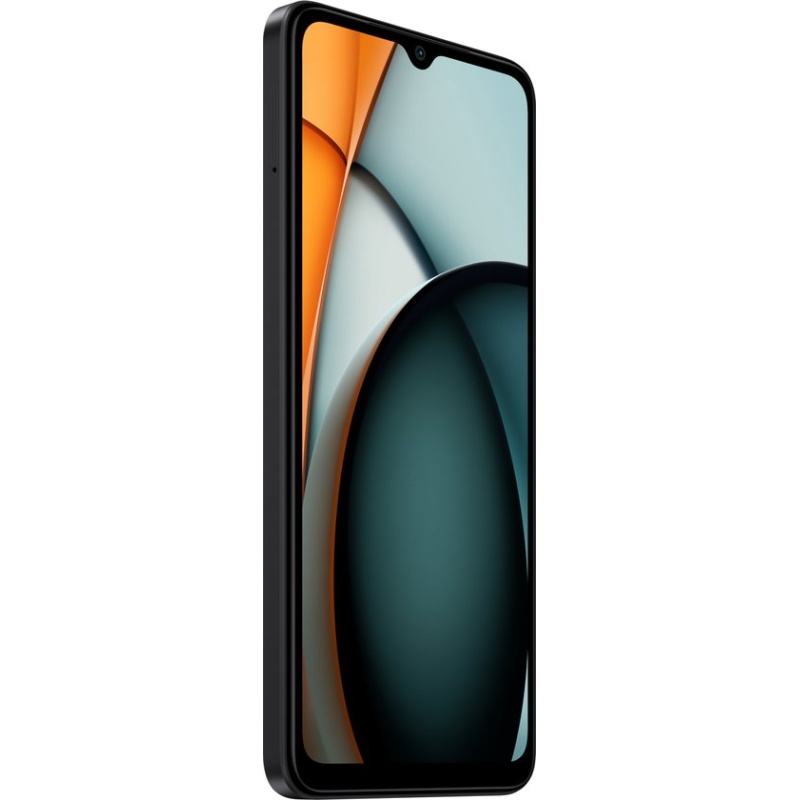 Xiaomi Redmi A3 - 64GB - Midnight Zwart