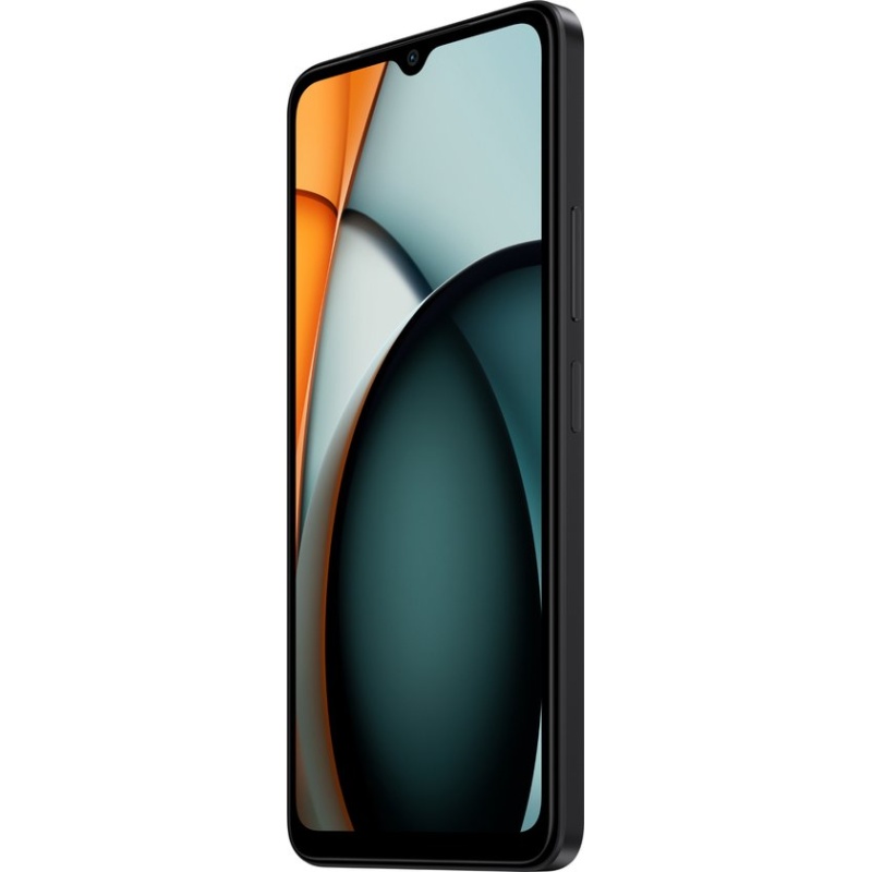 Xiaomi Redmi A3 - 64GB - Midnight Zwart