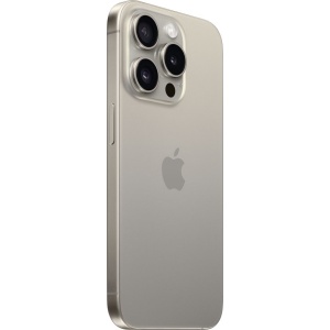 Apple iPhone 16 Pro - 128GB - Naturel Titanium