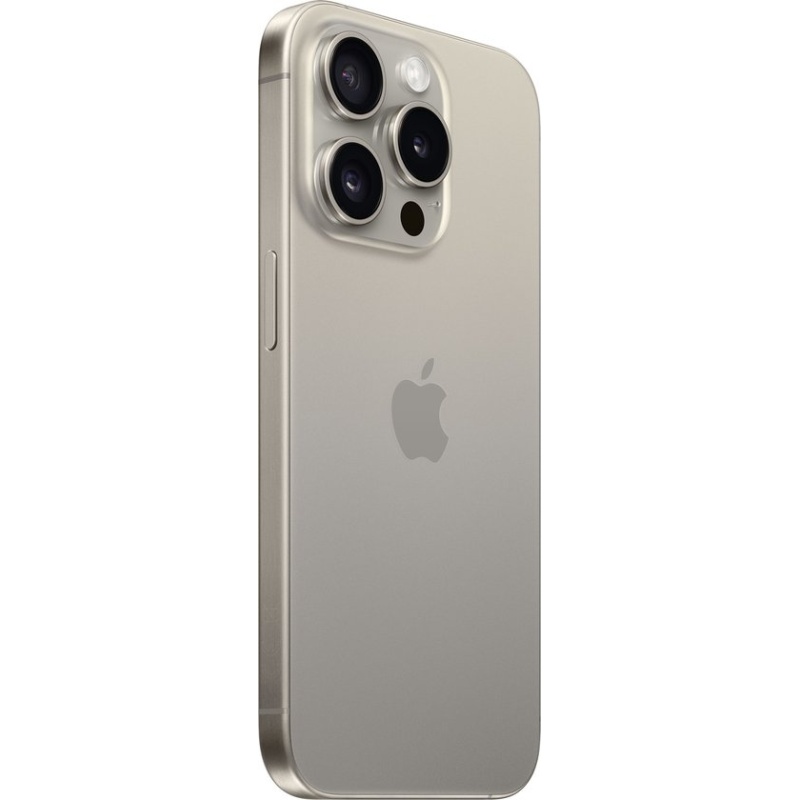 Apple iPhone 15 Pro - 256GB - Naturel Titanium