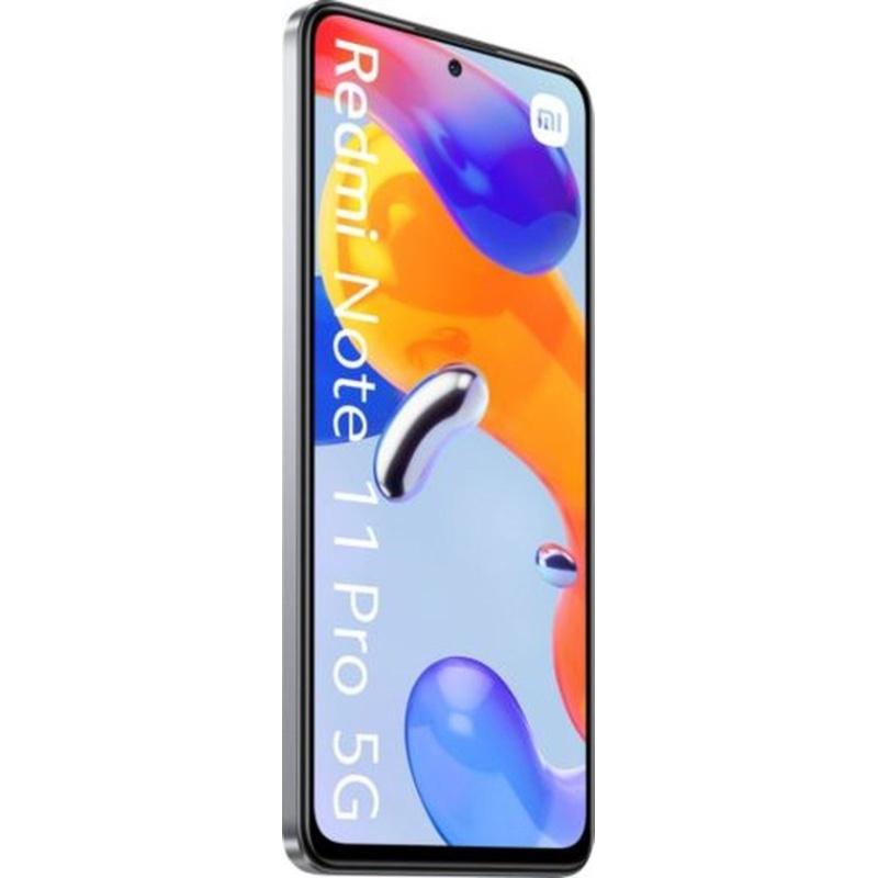 Xiaomi Redmi Note 11 Pro 5G 6GB/64GB Polar White