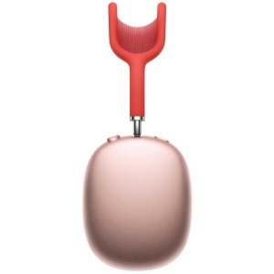 Apple AirPods Max - Draadloze Bluetooth Koptelefoon - Roze