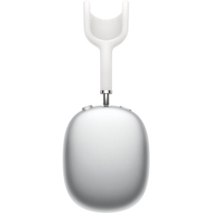Apple AirPods Max - Draadloze Bluetooth Koptelefoon - Zilver