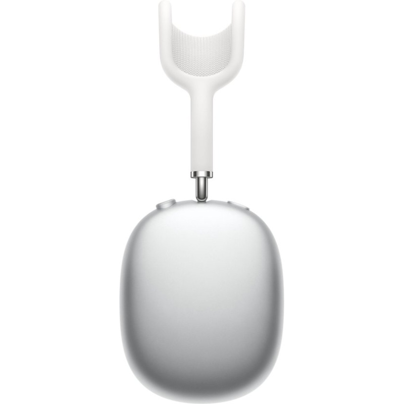 Apple AirPods Max - Draadloze Bluetooth Koptelefoon - Zilver