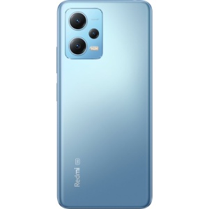 Xiaomi Redmi Note 12 5G 4GB RAM 128GB ROM - Ice Blue