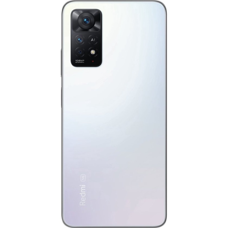 Xiaomi Redmi Note 11 Pro 5G 6GB/64GB Polar White