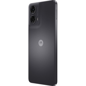 Motorola moto g24 - 128GB - Matt Charcoal