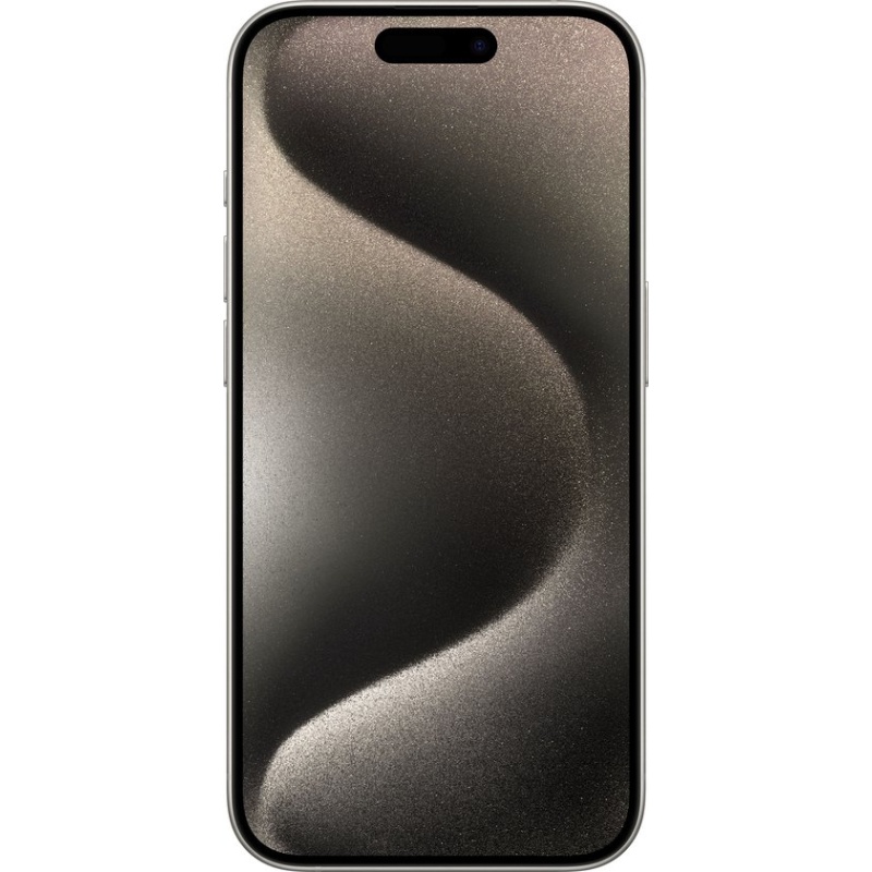 Apple iPhone 15 Pro - 256GB - Naturel Titanium