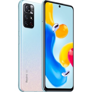 Xiaomi Redmi Note 11S 5G 4GB/128GB Star Blue