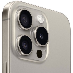 Apple iPhone 16 Pro - 128GB - Naturel Titanium