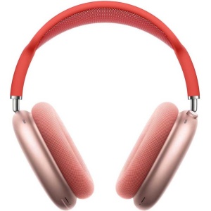 Apple AirPods Max - Draadloze Bluetooth Koptelefoon - Roze