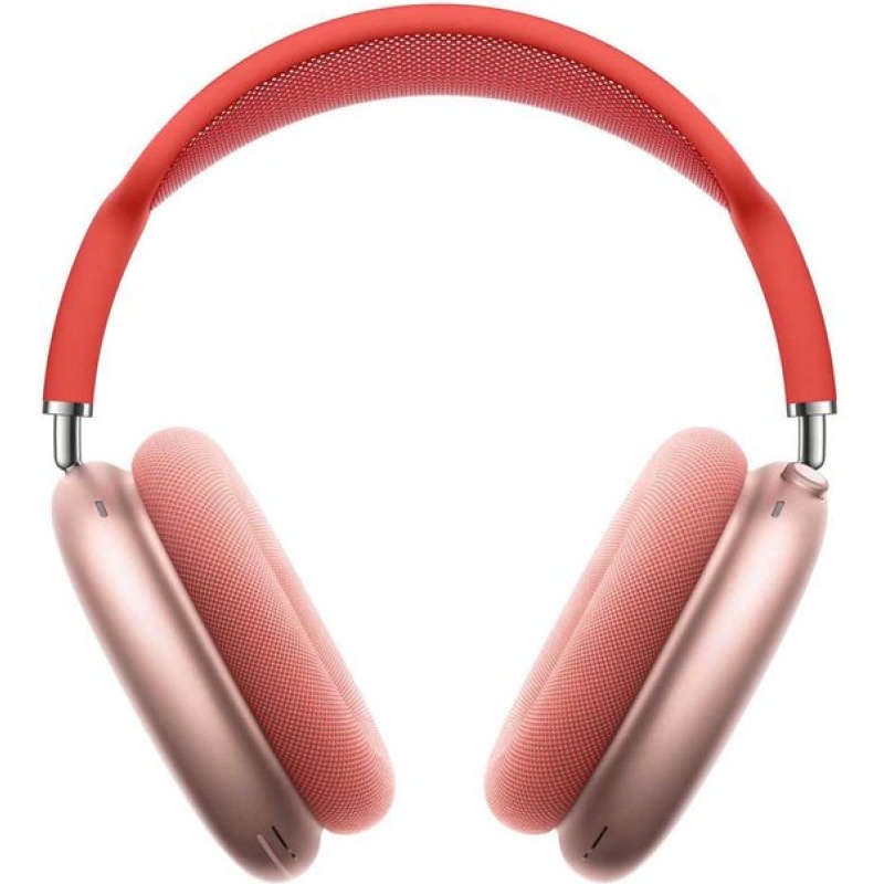 Apple AirPods Max - Draadloze Bluetooth Koptelefoon - Roze
