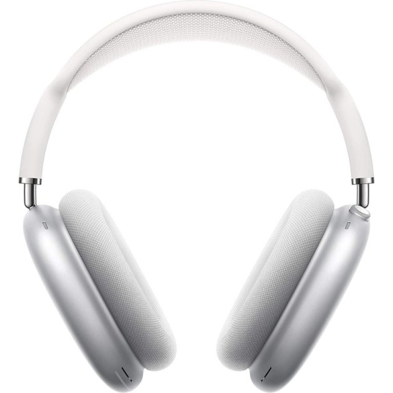 Apple AirPods Max - Draadloze Bluetooth Koptelefoon - Zilver