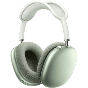 Apple AirPods Max - Draadloze Bluetooth Koptelefoon - Groen