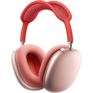 Apple AirPods Max - Draadloze Bluetooth Koptelefoon - Roze