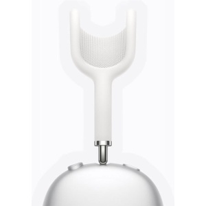 Apple AirPods Max - Draadloze Bluetooth Koptelefoon - Zilver