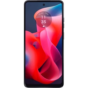 Motorola moto g24 - 128GB - Matt Charcoal