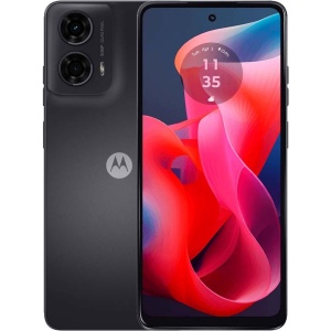 Motorola moto g24 - 128GB - Matt Charcoal