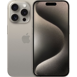 Apple iPhone 16 Pro - 128GB - Naturel Titanium