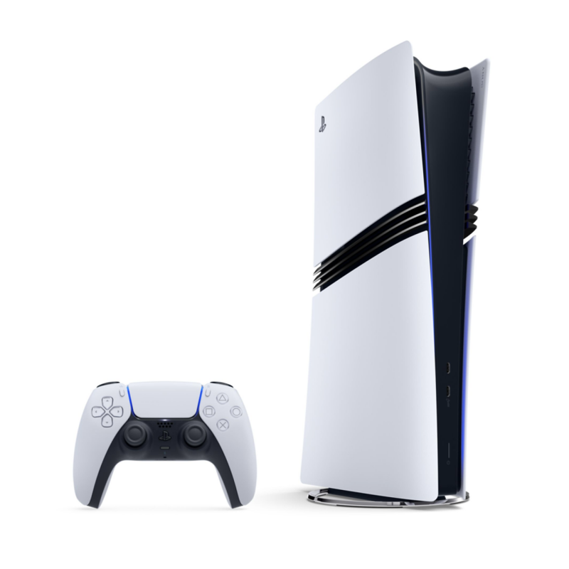 Sony PlayStation 5 Pro