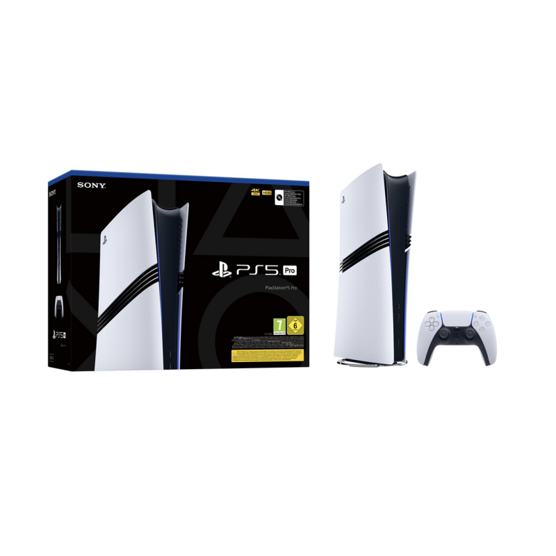 Sony PlayStation 5 Pro