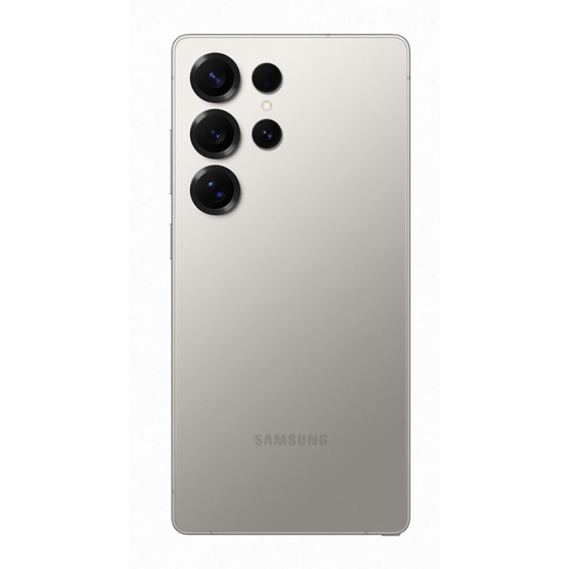 SAMSUNG Galaxy S25 Ultra - 5G - 256 GB Titanium Grijs