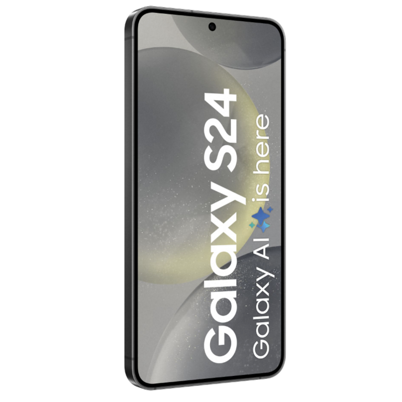 SAMSUNG Galaxy S24 5G - 128 GB Onyx Zwart