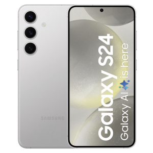 Samsung Galaxy S24 5G - 128 GB Marmer Grijs