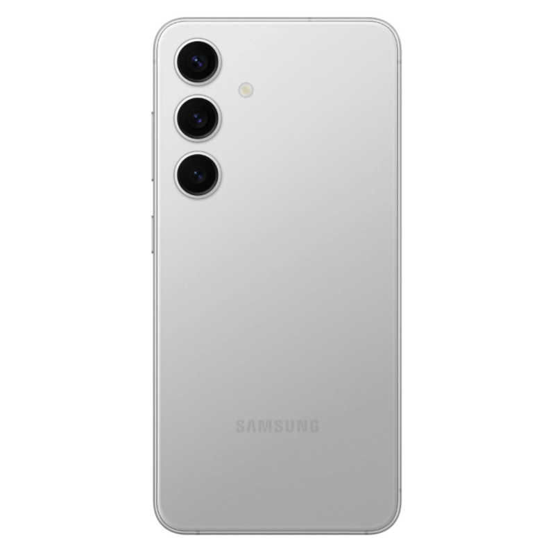 SAMSUNG Galaxy S24 5G - 128 GB Marmer Grijs