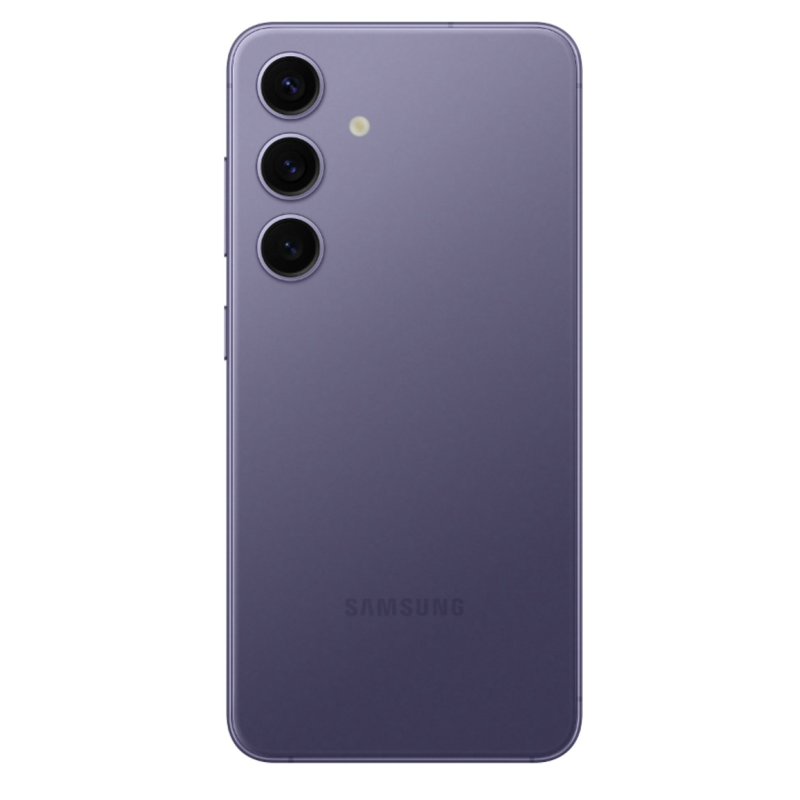 SAMSUNG Galaxy S24 5G - 128 GB Kobalt Violet