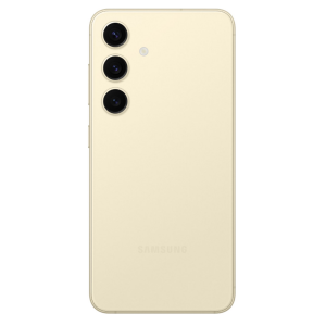 Samsung Galaxy S24 5G - 128 GB Amber Geel