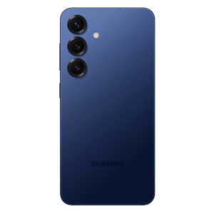 Samsung Galaxy S25 - 5G - 128 GB Navy