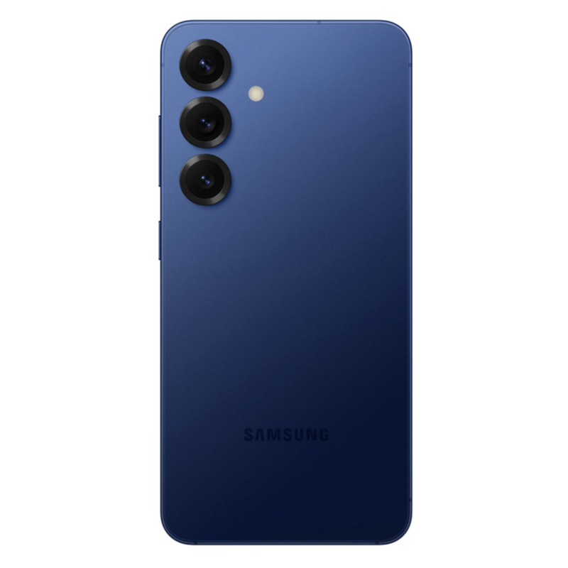 SAMSUNG Galaxy S25 - 5G - 128 GB Navy