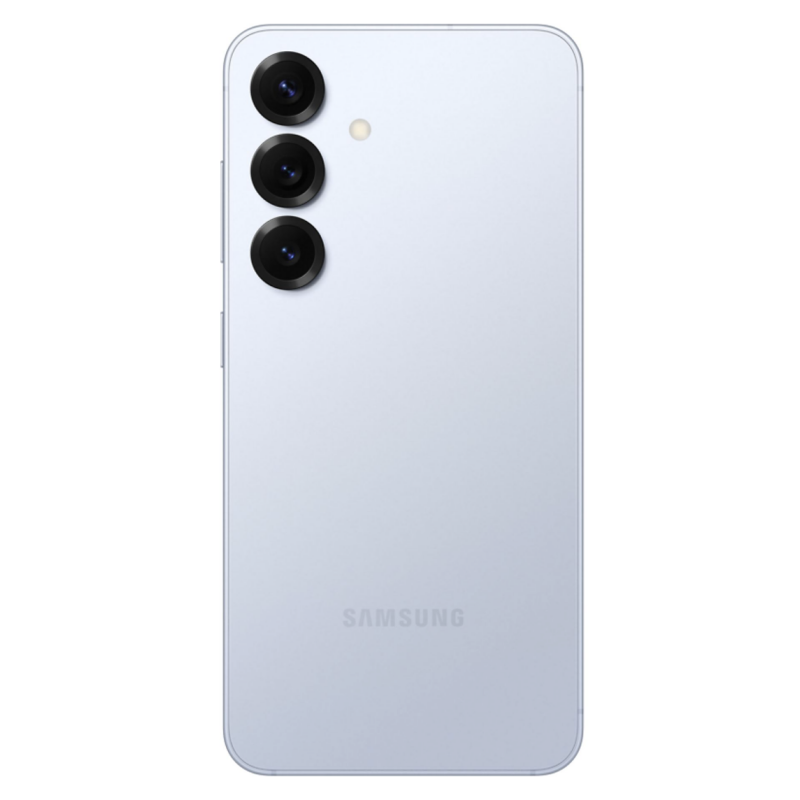 SAMSUNG Galaxy S25 - 5G - 128 GB ICY Blauw
