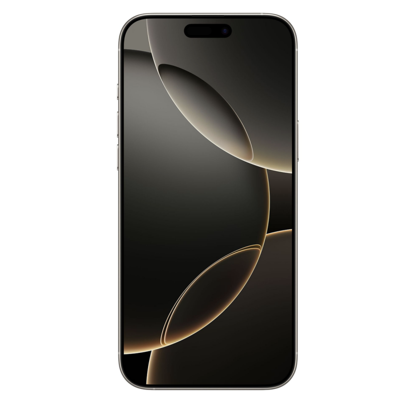 Apple iPhone 16 Pro Max - 256 GB Naturel Titanium