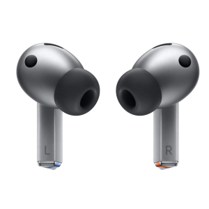 Samsung Galaxy Buds3 Pro Oordopjes Zilver