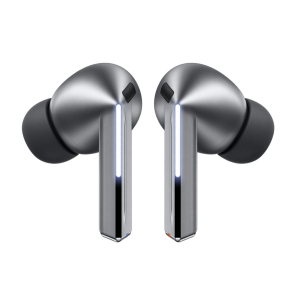 Samsung Galaxy Buds3 Pro Oordopjes Zilver