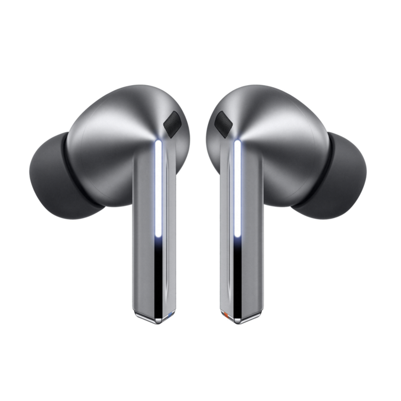 Samsung Galaxy Buds3 Pro Oordopjes Zilver