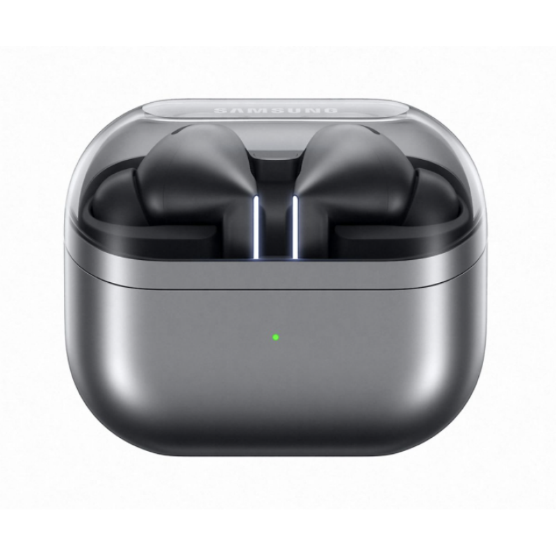 Samsung Galaxy Buds3 Pro Oordopjes Zilver