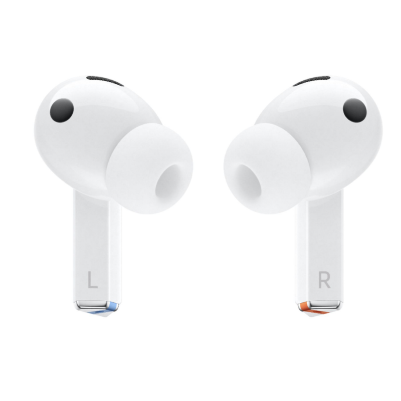 Samsung Galaxy Buds3 Pro Oordopjes Wit