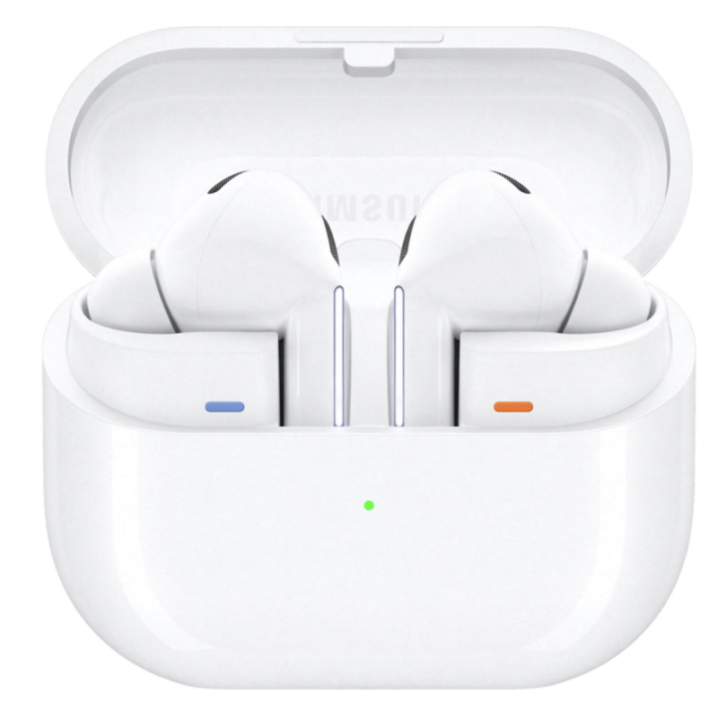 Samsung Galaxy Buds3 Pro Oordopjes Wit