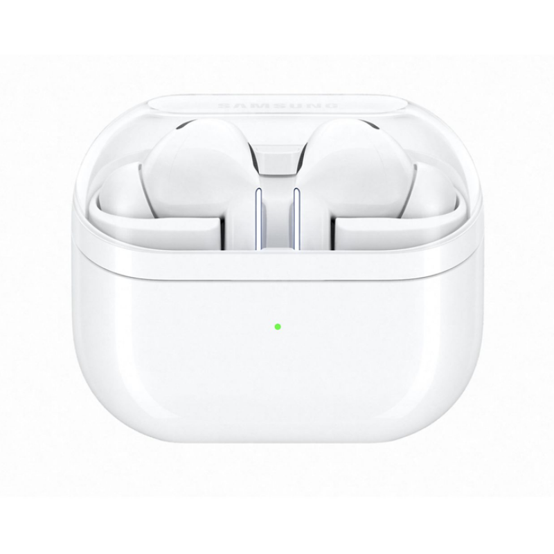 Samsung Galaxy Buds3 Pro Oordopjes Wit