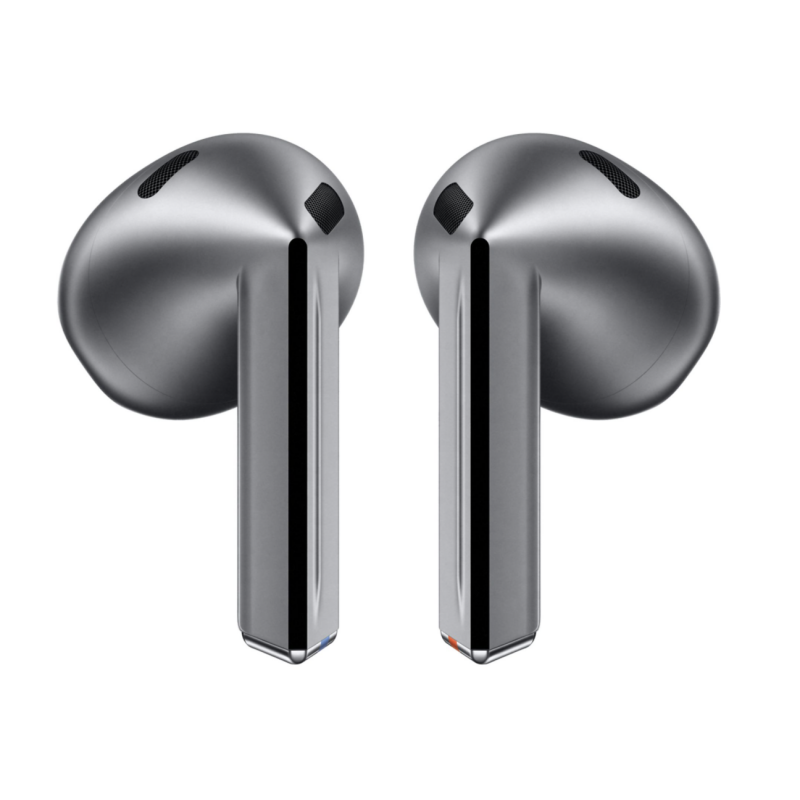 Samsung Galaxy Buds3 Oordopjes Zilver